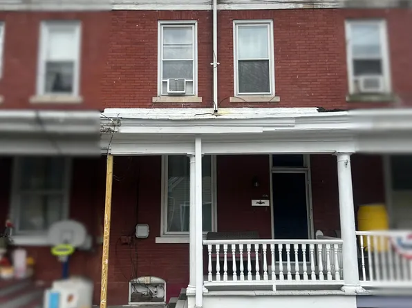 1502 W Norwegian St, Pottsville, PA 17901