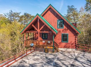 153 Longs Gap Way, Bean Station, TN 37708