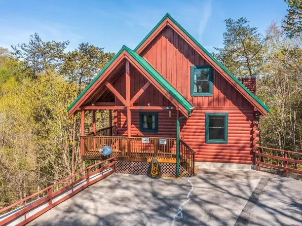 153 Longs Gap Way, Bean Station, TN 37708