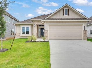 139 Timbo Dr, Jarrell, TX 76537