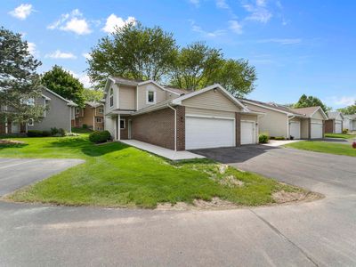 314 Castle Oaks Xing, Waunakee, WI, 53597