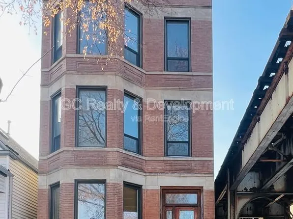 3408 N Greenview Ave Unit 2, Chicago, IL 60657