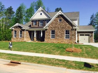 1025 Verbena Ct #630, Tega Cay, SC 29708