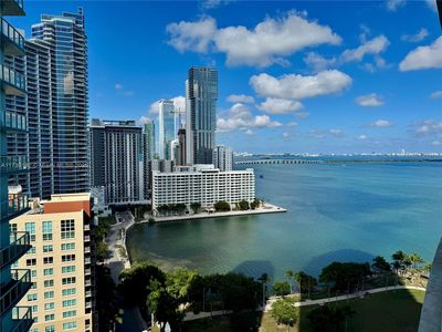 1900 N Bayshore Dr APT 2010, Miami, FL, 33132