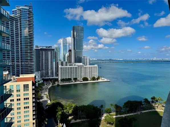 1900 N Bayshore Dr APT 2010, Miami, FL 33132