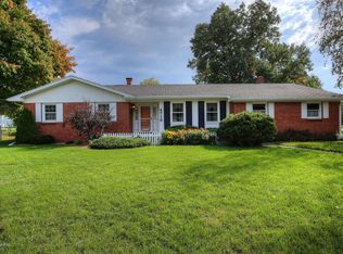 4718 Kimball Ave SE, Kentwood, MI 49508
