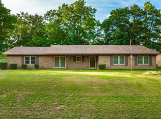 204 E Kaufman St, Gilmer, TX 75644