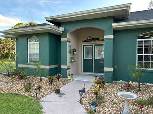 5553 Show Cir, North Port, FL 34286
