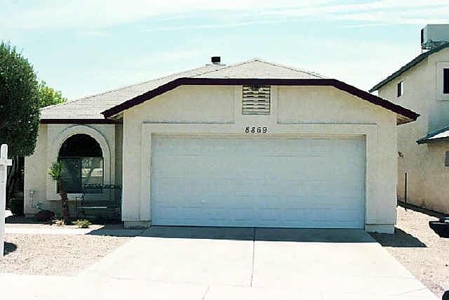 1st image of 8869 N BLUEFIELD Avenue