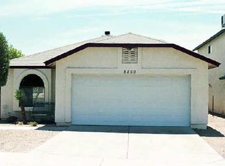8869 N Bluefield Ave, Peoria, AZ 85382