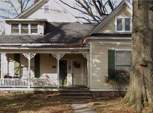 927 S Cox St, Memphis, TN 38104