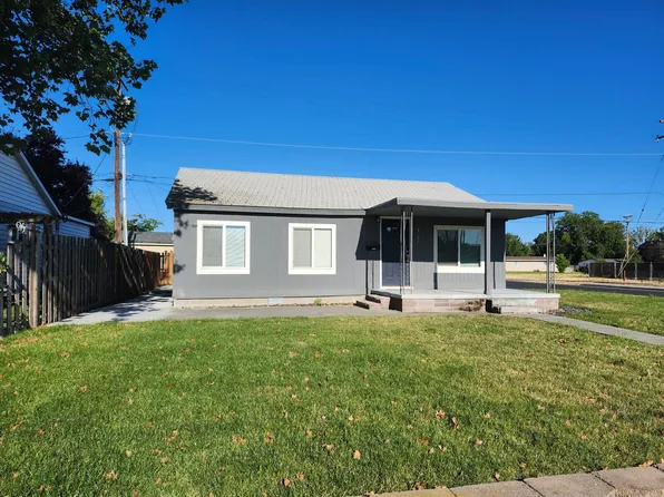 1327 Tunis Ave, Richland, WA 99354
