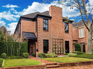 4214 W Alabama St, Houston, TX 77027