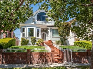 725 S Meyler St, San Pedro, CA 90731
