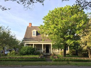 302 E 2nd St, Washington, NC 27889