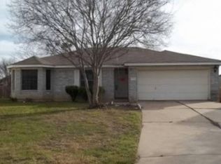 7255 Wardman Dr, Del Valle, TX 78617