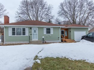 6624 Columbus Ave S, Richfield, MN 55423