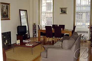 Rented by Bellmarc Realty