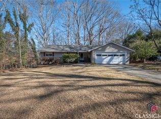 240 Auburn Pkwy, Athens, GA 30606