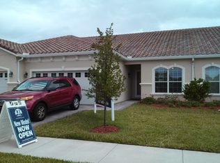 2260 Painter Ln, Kissimmee, FL 34741
