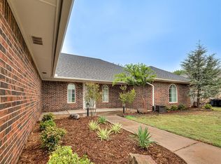 11616 Century Dr, Oklahoma City, OK 73162