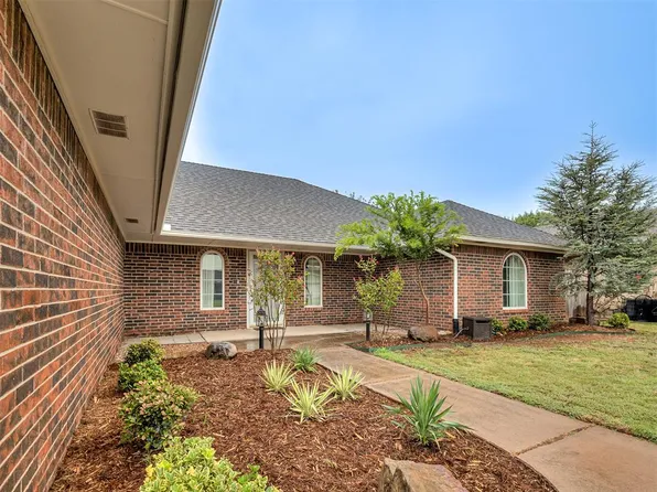11616 Century Dr, Oklahoma City, OK 73162