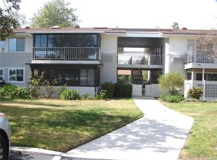 768 Calle Aragon UNIT A, Laguna Woods, CA 92637