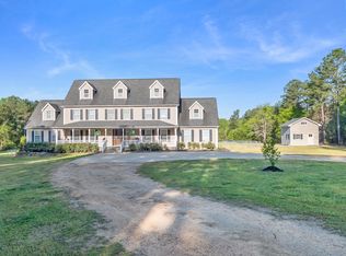 1876 Columbia Rd, Chester, SC 29706