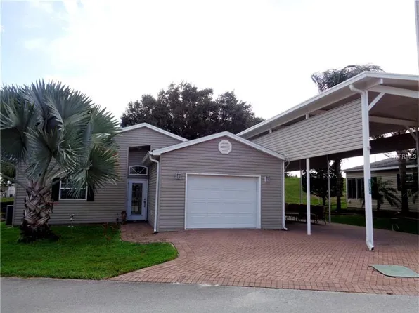 2234 Saint George Dr, Davenport, FL 33837