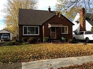 428 81st St, Niagara Falls, NY
