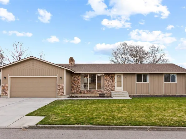 708 S Rees Rd, Spokane, WA 99216
