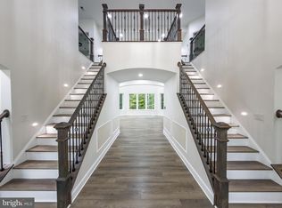 10401 Laurel Ridge Way, Fredericksburg, VA