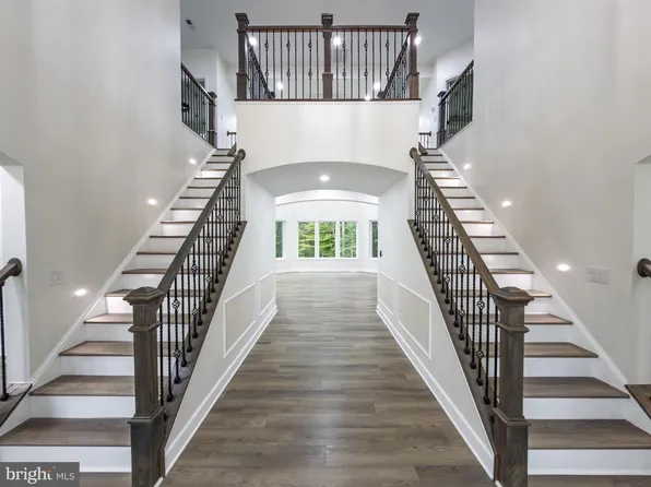 10401 Laurel Ridge Way, Fredericksburg, VA 22408