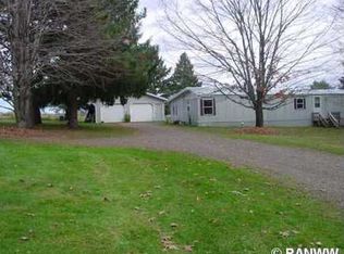 N5058 Rocky Ridge Rd, Ladysmith, WI 54848