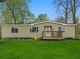 17333 N 700 W, Hebron, IN 46341