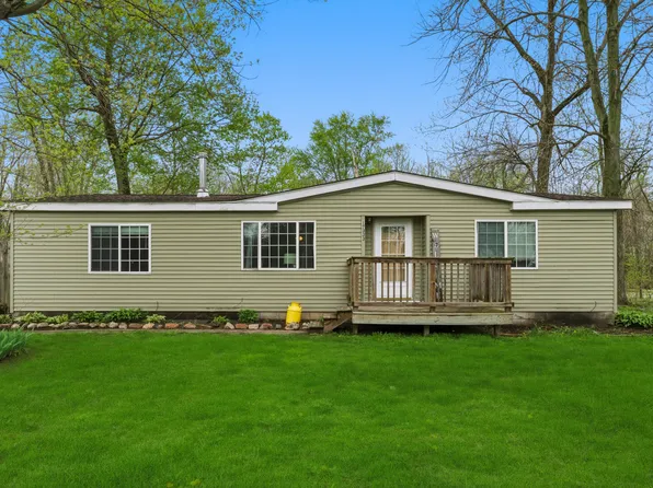17333 N 700 W, Hebron, IN 46341