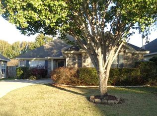 9431 Colleton Ct, Montgomery, AL 36117