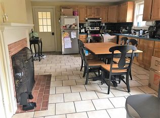 1032 Cherry Valley Rd, Gilford, NH 03249