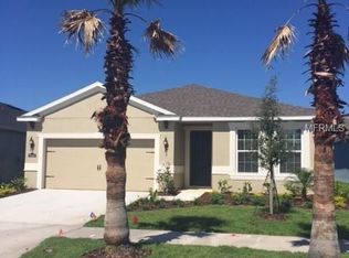 11111 Spring Point Cir, Riverview, FL 33579