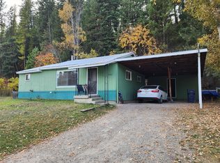 33762 Us Highway 2, Libby, MT 59923