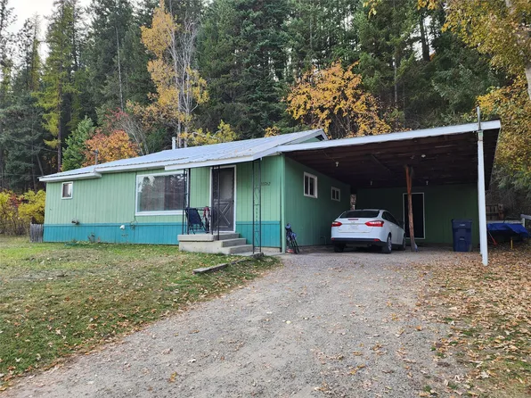 33762 Us Highway 2, Libby, MT 59923