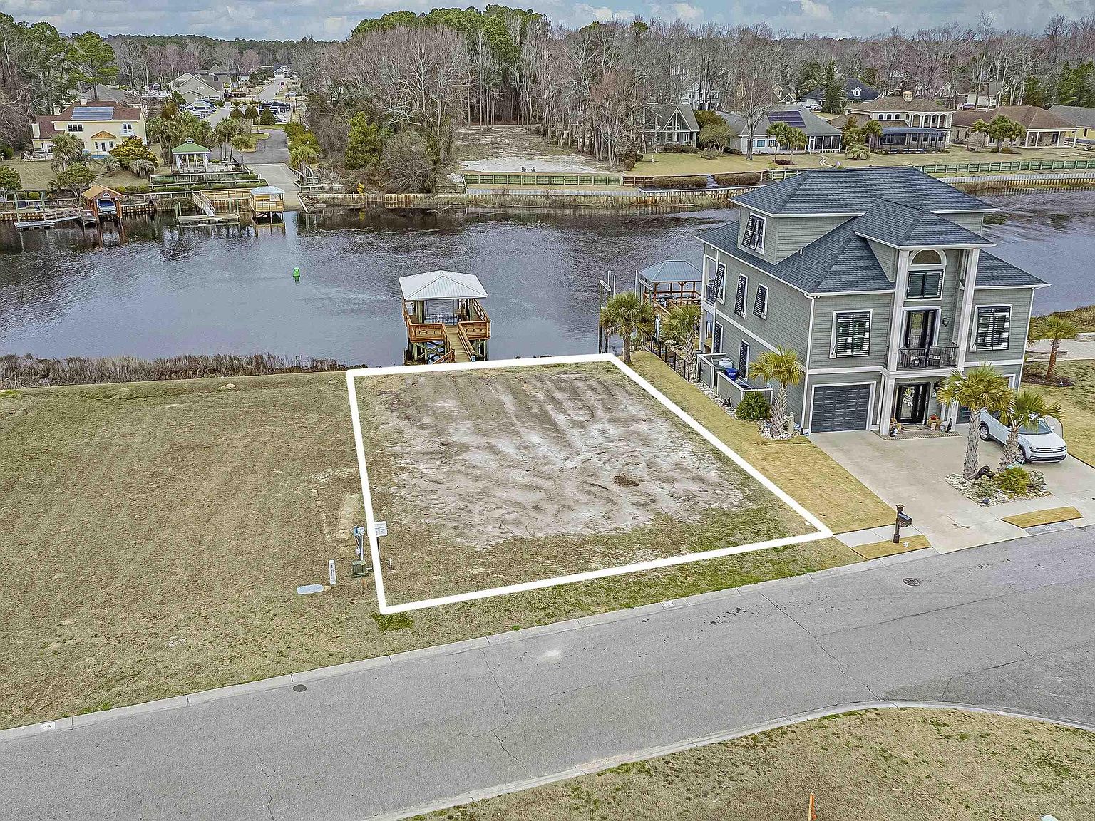 161 Palmetto Harbour Dr, North Myrtle Beach, SC 29582 Zillow