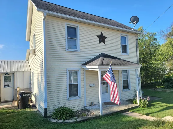 310 E Plum St, West Union, IA 52175