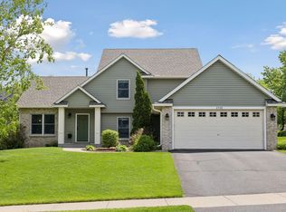 2508 Burl Oak Curv, Hudson, WI 54016
