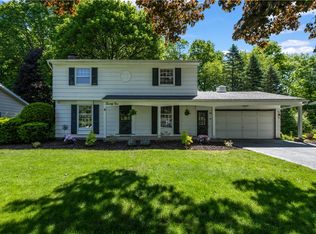 25 Red Bud Rd, Rochester, NY 14624