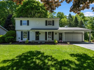 25 Red Bud Rd, Rochester, NY, 14624
