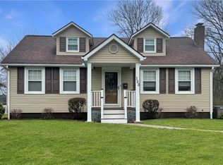 122 King Ave, New Castle, PA 16101