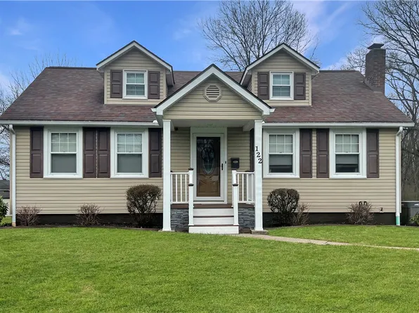 122 King Ave, New Castle, PA 16101