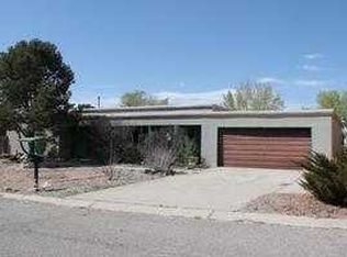 312 Godfrey Ave, Rio Communities, NM 87002