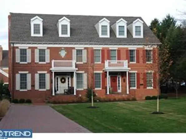 447 Penn St, Newtown, PA 18940